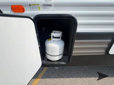 2022 Forest River RV Puma - Photo 10
