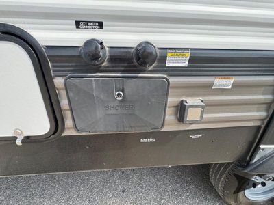 2022 Forest River RV Puma - Photo 13