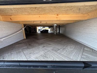 2022 Forest River RV Puma - Photo 12