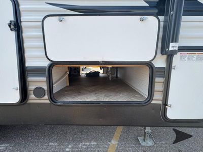 2022 Forest River RV Puma - Photo 11