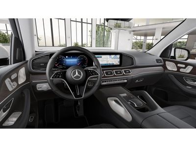 2026 Mercedes-Benz GLE — photo 45 view