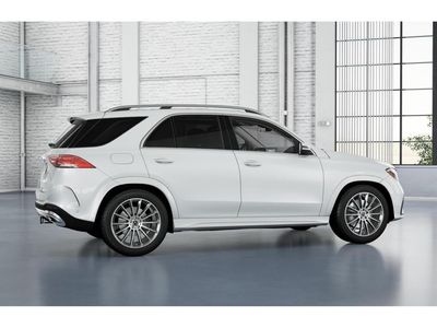 2026 Mercedes-Benz GLE — photo 18 view