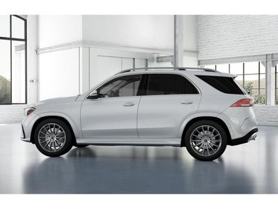 2026 Mercedes-Benz GLE — photo 75 view