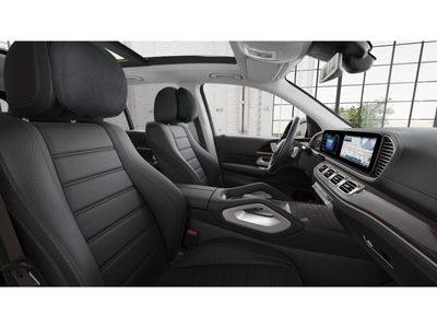 2026 Mercedes-Benz GLE — photo 46 view