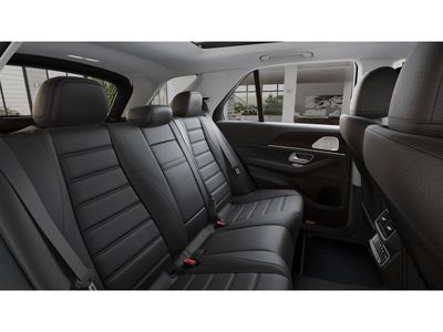 2026 Mercedes-Benz GLE — photo 47 view