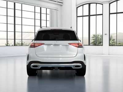2026 Mercedes-Benz GLE — photo 25 view