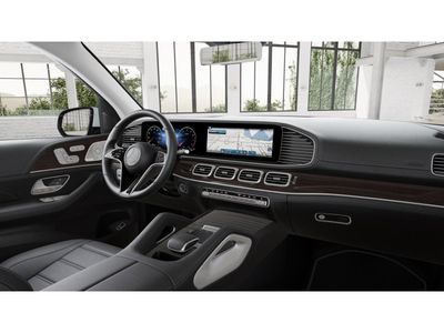 2026 Mercedes-Benz GLE — photo 48 view