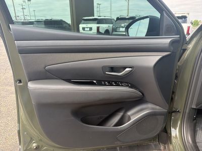 2026 Hyundai Santa Cruz - Photo 13
