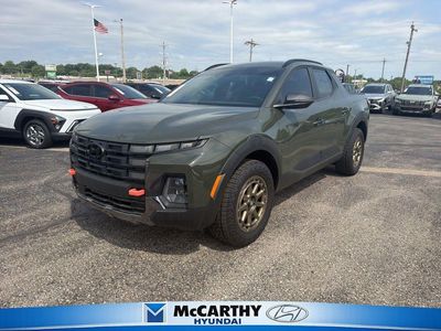 2026 Hyundai Santa Cruz - Photo 15