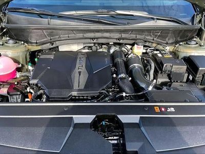 2026 Hyundai Santa Cruz - Photo 24