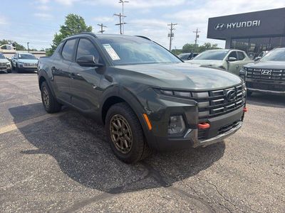 2026 Hyundai Santa Cruz - Photo 17