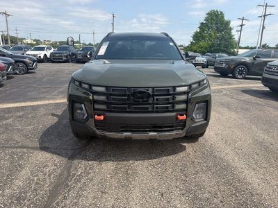 2026 Hyundai Santa Cruz - Photo 2