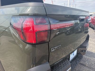 2026 Hyundai Santa Cruz - Photo 8