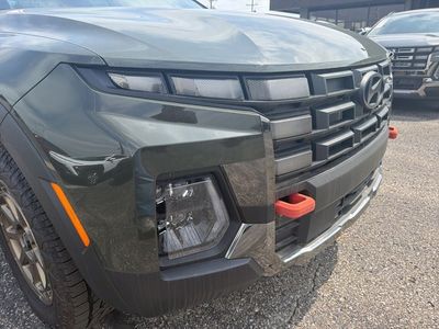 2026 Hyundai Santa Cruz - Photo 4