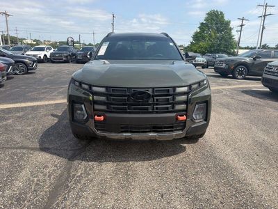 2026 Hyundai Santa Cruz - Photo 16