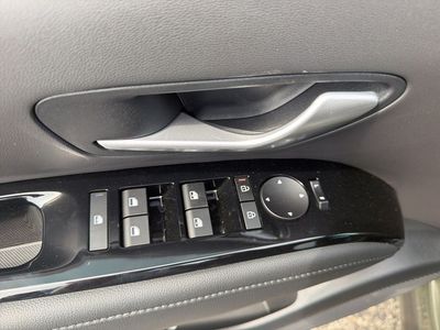 2026 Hyundai Santa Cruz - Photo 14