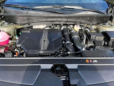 2026 Hyundai Santa Cruz - Photo 10