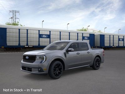 2026 Ford Maverick - Photo 12
