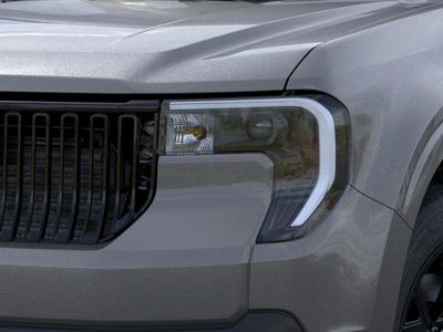 2026 Ford Maverick - Photo 6