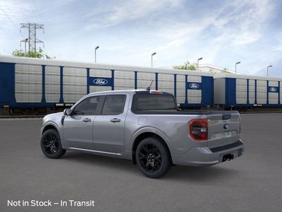 2026 Ford Maverick - Photo 13