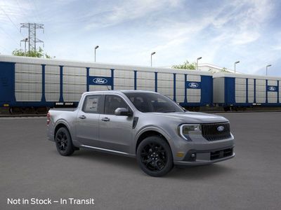 2026 Ford Maverick - Photo 15