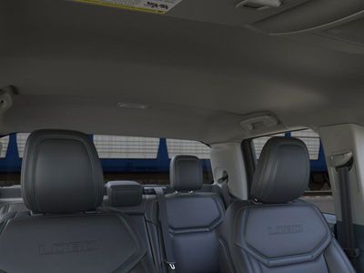 2026 Ford Maverick - Photo 7