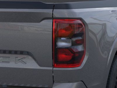 2026 Ford Maverick - Photo 14