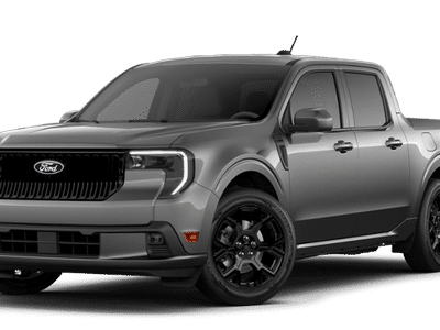 2026 Ford Maverick - Photo 26