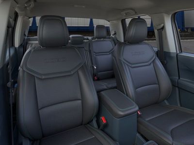 2026 Ford Maverick - Photo 22