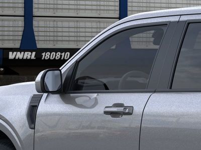 2026 Ford Maverick - Photo 17