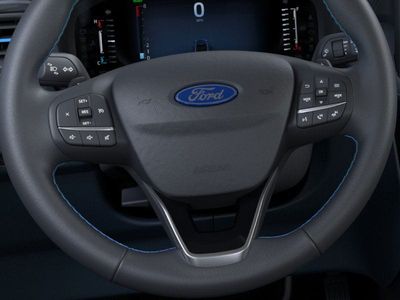 2026 Ford Maverick - Photo 18