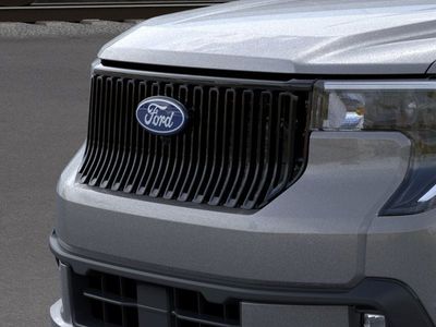 2026 Ford Maverick - Photo 20