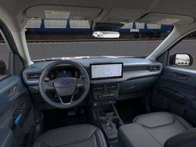 2026 Ford Maverick - Photo 2