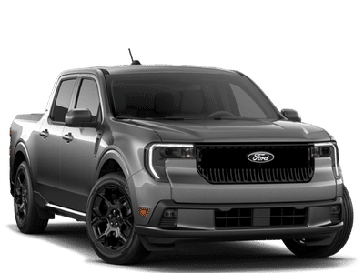 2026 Ford Maverick - Photo 28