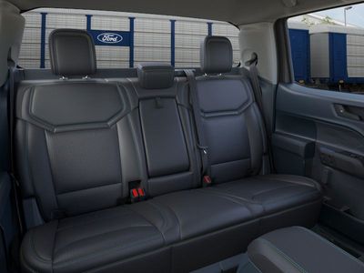 2026 Ford Maverick - Photo 16