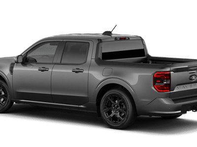 2026 Ford Maverick - Photo 31