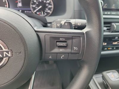 2024 Nissan Pathfinder - Photo 18