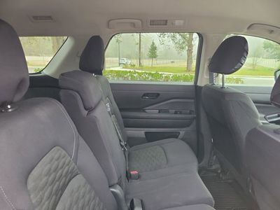 2024 Nissan Pathfinder - Photo 33