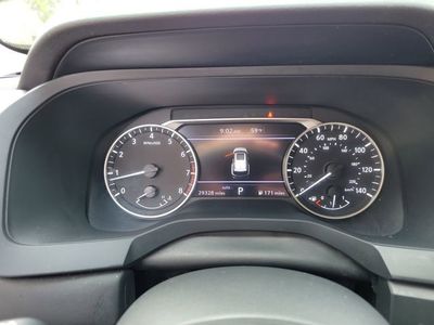 2024 Nissan Pathfinder - Photo 20