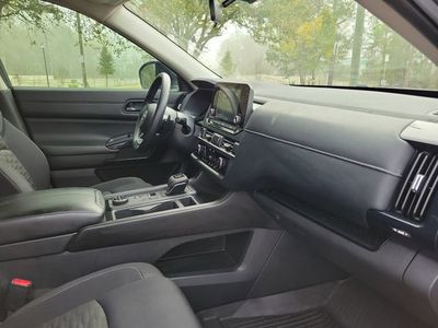 2024 Nissan Pathfinder - Photo 35