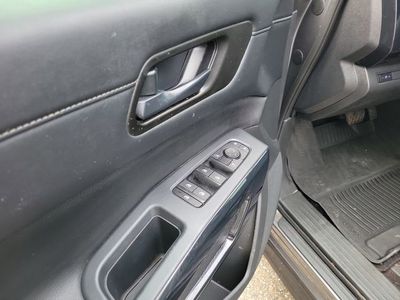 2024 Nissan Pathfinder - Photo 12