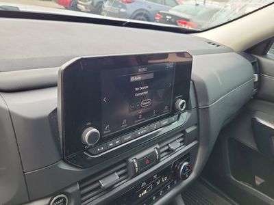 2024 Nissan Pathfinder - Photo 21