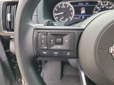 2024 Nissan Pathfinder - Photo 17