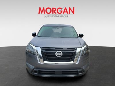 2024 Nissan Pathfinder - Photo 5