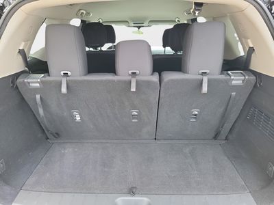 2024 Nissan Pathfinder - Photo 10
