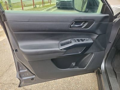 2024 Nissan Pathfinder - Photo 11