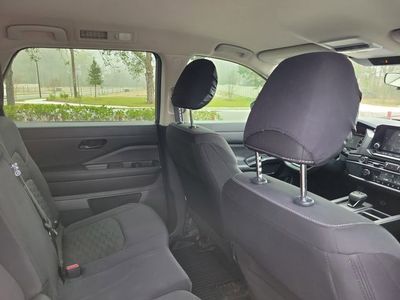 2024 Nissan Pathfinder - Photo 32