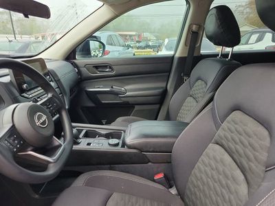 2024 Nissan Pathfinder - Photo 14