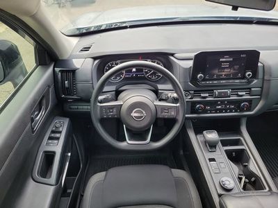 2024 Nissan Pathfinder - Photo 28