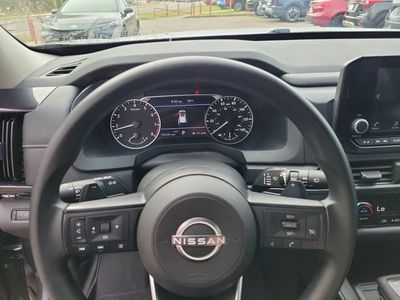 2024 Nissan Pathfinder - Photo 19